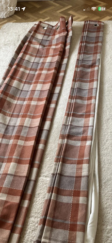 Next checked tartan plaid - next,