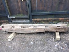 oak beam beams fireplace