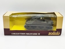 SOLIDO 1:50 DIECAST MILITARY