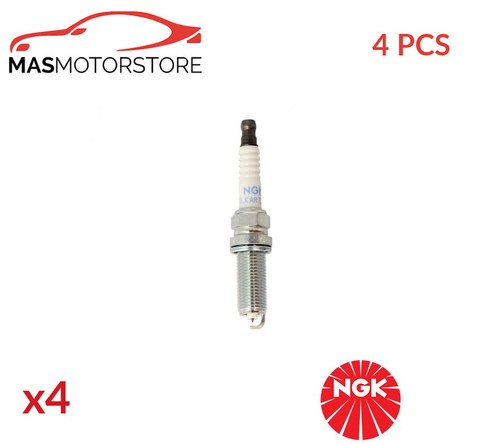 Engine spark plug - spark,