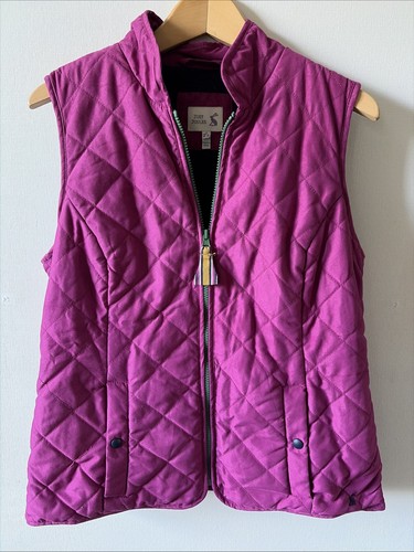 Joules women dark pink - women's,