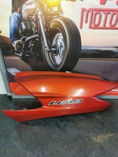 HONDA SCV100 LEAD LH SIDE