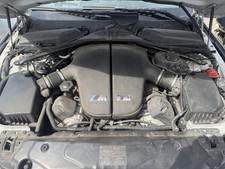 Bmw v10 engine and - 5.0,