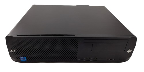 Sff g9 workstation - z2,