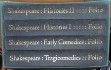 The complete plays william - the,
