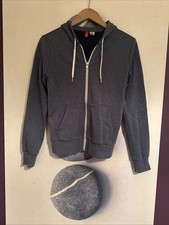 H&M Divided Ladies Blue Hoody