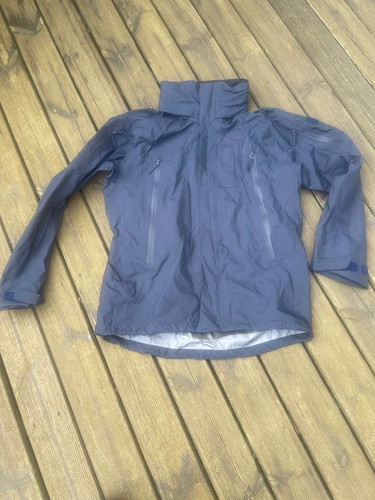 Siamidis goretex jacket - siamidis,