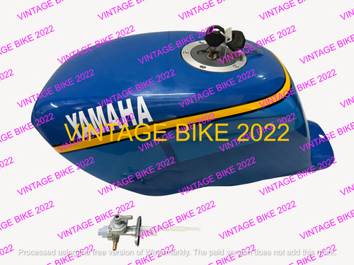 Yamaha ysr ysr50 ysr80 - ysr, 80