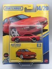 Matchbox Collectors 2025 -