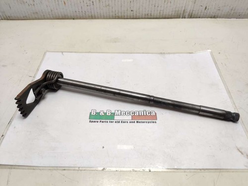 Shaft selector gearbox suzuki - selector,