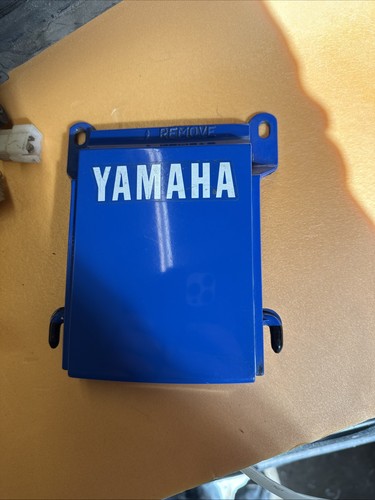 Yamaha rd350 ypvs - yamaha, f2