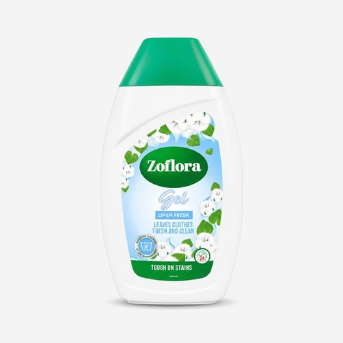 Zoflora concentrated liquid - concentrated,
