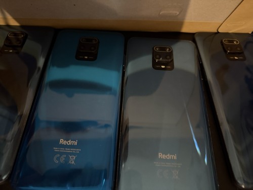 Job lot redmi - lot, 4x