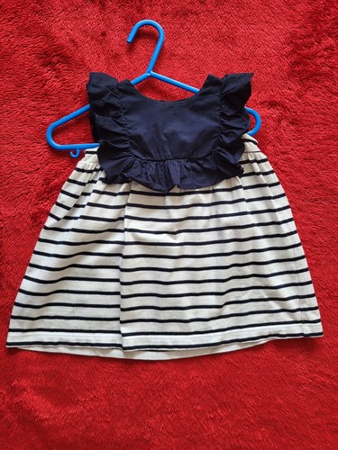 Baby girls dress size - size, 12