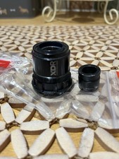 DT Swiss SRAM XDR Ratchet Freehub Body 142mm x 12mm