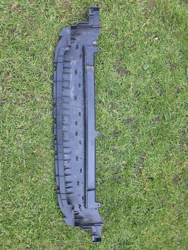 Scirocco front bumper - vw,