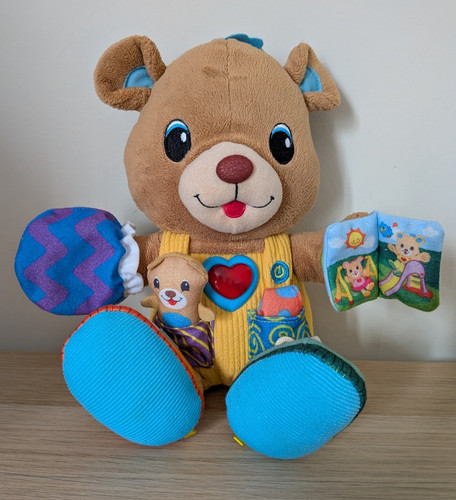 Vtech friend alfie - friend,