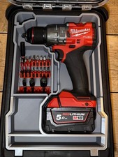 Milwaukee packout compact - milwaukee,