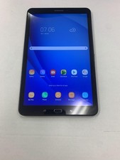 Samsung Galaxy Tab A SM-T585 10.1" 16GB Wifi & Cellular Black Android Tab - B