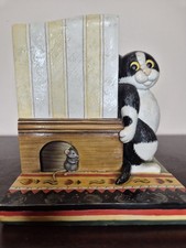 Border Fine Arts Comic Curious