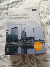 CITB Ge 700 Construction Site