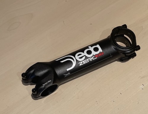 Deda elementi zero - deda, 100