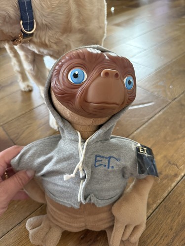 Vintage the extra - et,