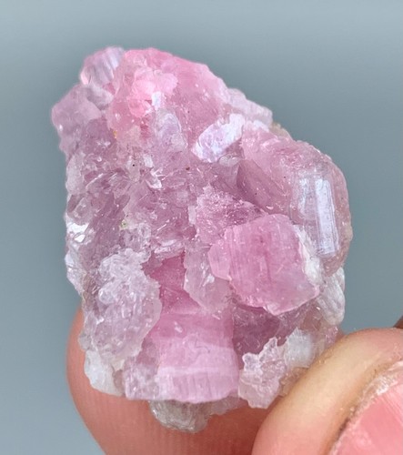 Carat natural pink - 44-carat,