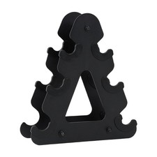Dumbbell Rack Stand Weight
