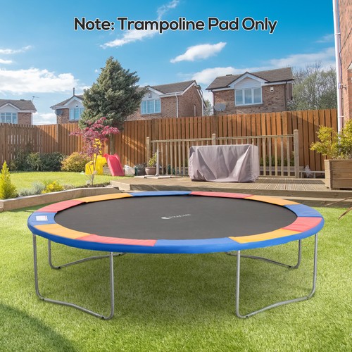 12ft trampoline spring - trampoline,