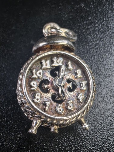 Rare vintage sterling silver - vintage,