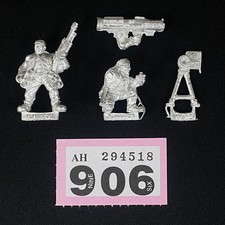 CATACHAN JUNGLE FIGHTERS