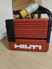 HILTI DD-VP7 Vacuum Pump 110V