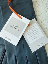 BNWT John Lewis Dark Teal