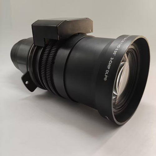Christie 3dlp projector - 3dlp,
