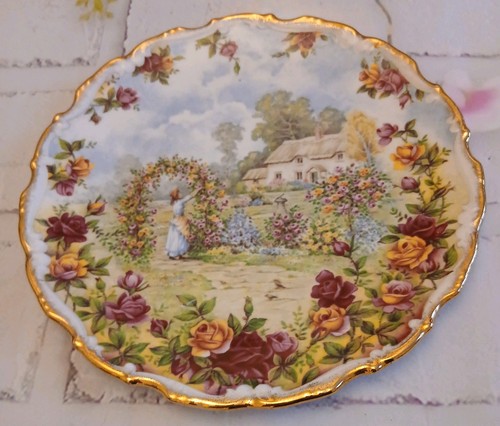 Royal albert celebration - albert, a