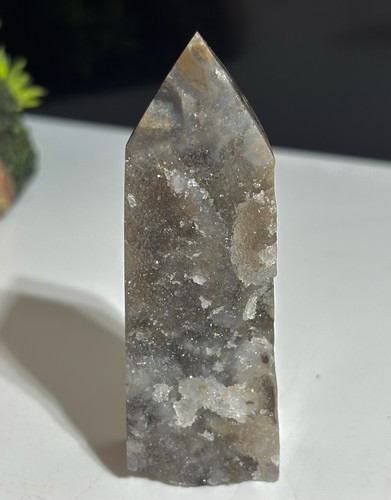 87mm sphalerite druzy - 87mm,, 81.9g