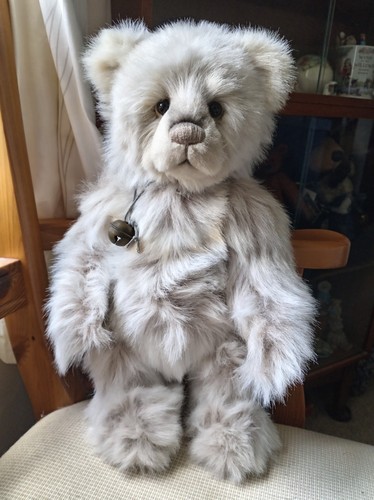 Charlie bears mabel - charlie,
