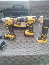 Stanley Tools Drill 18V And