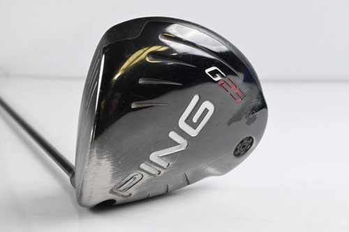 Left hand ping - left, g25