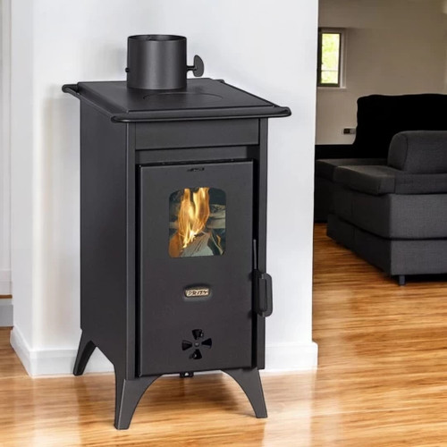 Prity mini wood burning - 🔥prity,