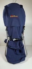 Child Carrier Backpack Wild