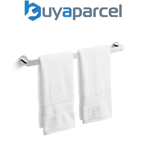 Kohler avid towel rail - towel,