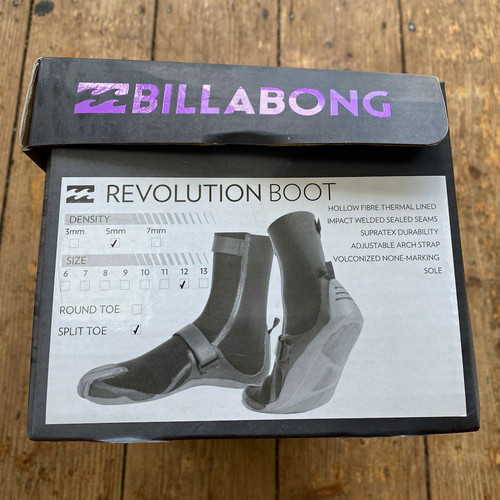 Billabong 5mm revolution - 5mm,