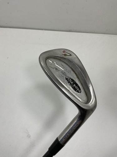 Progen full bore pitching - progen,