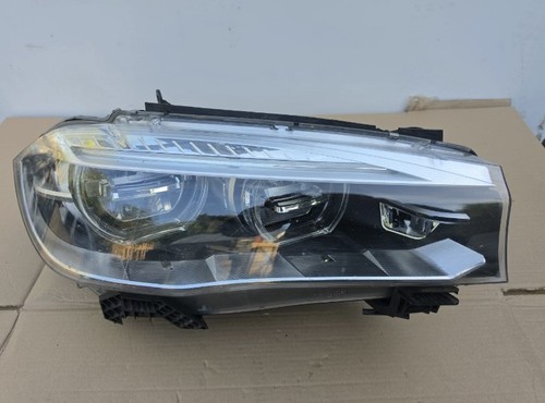 Bmw f15 adaptive - bmw, x5