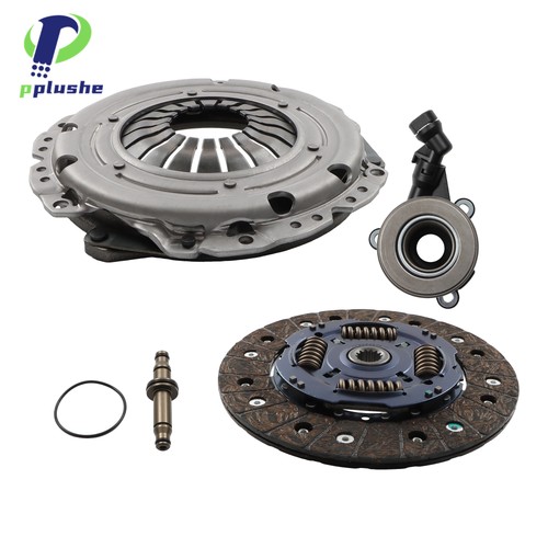 New clutch kit jt16391083 - kit, for