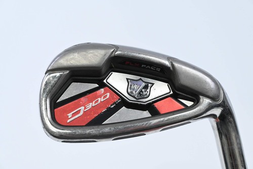 Wilson d300 iron senior - wilson,
