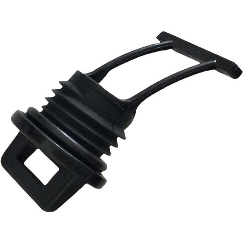Marine drain screw bung plug - marine,