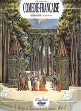COMEDIE